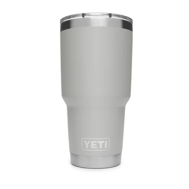 Yeti Rambler 30 oz Tumbler - Image 9